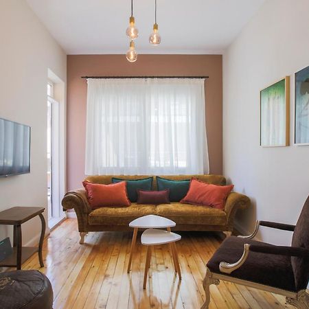 #Flh - The Mint Rabbit Apartment,Thessaloniki Exterior foto